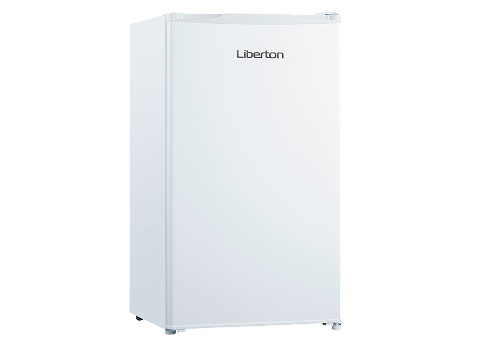 Холодильник LIBERTON (LRU 85-100HM) однокамерний, 85л/10л